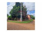 Terreno en Venta en Central Mariano Roque Alonso La Concordia Monseñor Bogarín Calle Gral