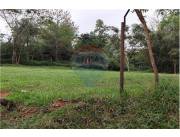 Terreno en Venta en Central Ñemby Cañadita Cañadita Ñemby Cañadita Ñemby