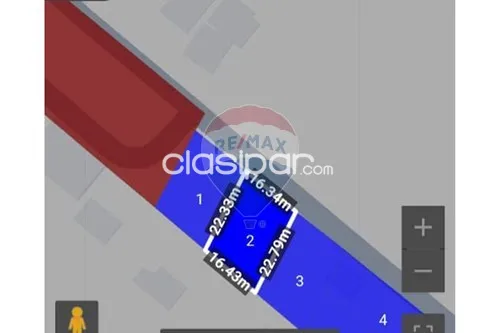 Terreno en Venta en Central Ñemby — foto 2