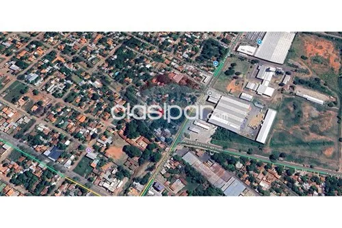 Terreno en Venta en Central Ñemby — foto 3