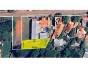 Terreno en Venta en Central Villa Elisa Calle Ingavi, a 2 cuadras de Von Polesky Calle I