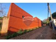 Casa en Venta en Central San Lorenzo Laurelty Dalquist Enrique Candia