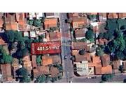 Terreno en Venta en Central Fernando De La Mora San Antonio 1617 Mainumby Bejarano