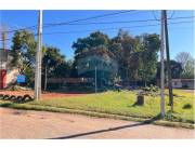 Terreno en Venta en Central Ypané