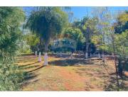 Terreno en Venta en Central Itá
