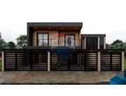 Duplex en Venta en Central Luque
