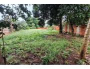 VENDO TERRENO DE 360 M2 EN BARRIO SANTA LUCÍA DE LAMBARÉ