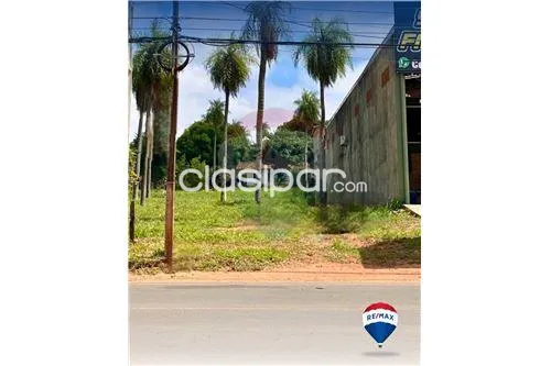 Terreno en Venta en Central Capiata avenida doctor lopez Avda. Dr. López — foto 2