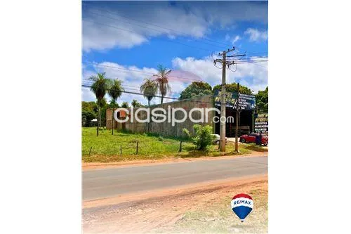 Terreno en Venta en Central Capiata avenida doctor lopez Avda. Dr. López — foto 3