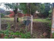 Terreno en Venta en Central Villa Elisa Rosedal las margaritas Enrique Von Poleski