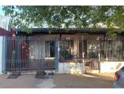 VENDO TERRENO DE 360 M2 EN BARRIO VISTA ALEGRE DE ASUNCIÓN