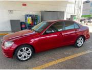 Mercedes Benz C200-204 hermoso 🤩