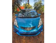 HONDA FIT AÑO 2010 RECIEN IMPORTADO FINANCIO CON ENTREGA A SOLA FIRMA