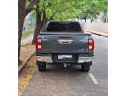 Toyota Hilux Limited 2022