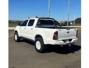 Toyota Hilux 2013