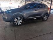 Atento a ofertas - Kia Sportage