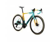 2025 Bianchi Specialissima RC Pantani Super Record WRL 13SP Road Bike (KINGCYCLESPORT)