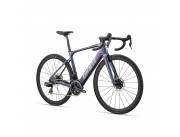 2025 Giant Defy Advanced E+ Elite 0 Road Bike (KINGCYCLESPORT)