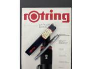 COMPRO ( Rotring 600, pluma fuente, Rollerball, boligrafo ), a precio de oferta