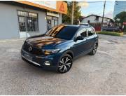 Vendo Volkswagen T-Cross modelo 2022