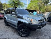 Toyota Land Cruiser Prado 2004