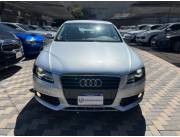 Audi A4 año 2012
