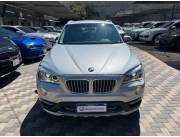 BMW X1 SDRIVE 18 D AÑO 2015