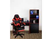 COMBO GAMER SILLA TEEN(tx2122) + ARMARIO + ESCRITORIO