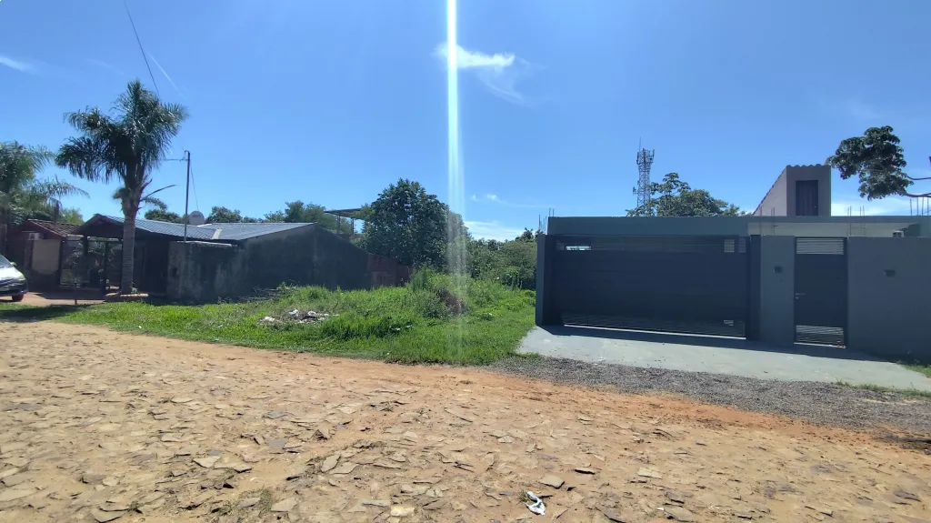 TERRENO EN SAN LORENZO-A POCOS MINUTOS DE SHOPPING PINEDO — foto 2