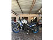 Yamaha Tenere 700 2021