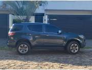 Chevrolet Trailblazer 2024