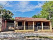 VENDO CASA EN LAMBARE