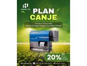 20% Off - Plan Canje