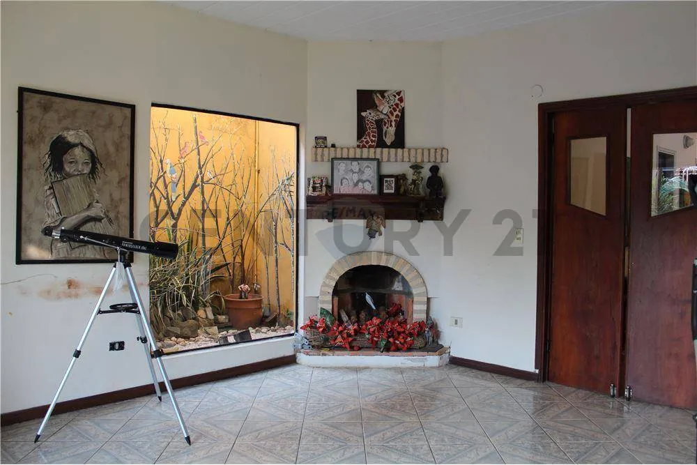 Casa en Venta zona Fernando de la Mora — foto 2