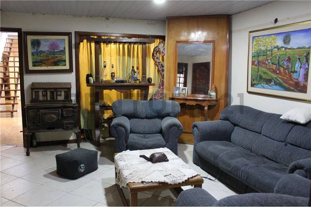 Casa en Venta zona Fernando de la Mora — foto 3