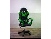 SILLA GAMER EMPOLI LOKI (EMGC01R)