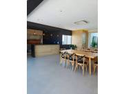 Departamento en Barrio Jara 2 Dorm. En SUITE - Edificio Horizon Tower