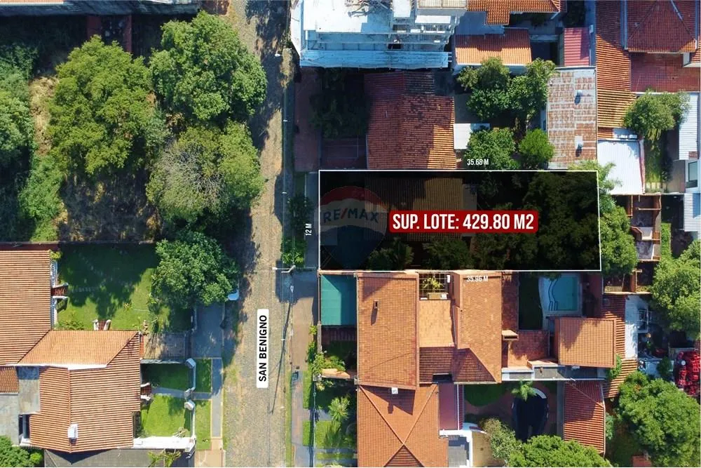 TERRENO EN VENTA – LAS LOMAS (CARMELITAS) — photo 2
