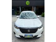 PEUGEOT NEW 2008 AÑO 2022 AUTOMÁTICO DEL REPRESENTANTE SIN DETALLES TR GEREMIAS