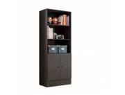 ARMARIO GAMER QMV NEGRO (4095NG)