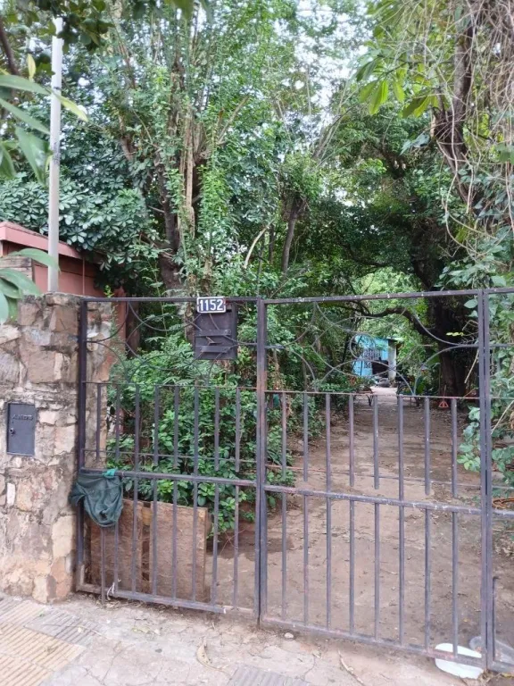 EN VENTA TERRENO CON CASA A DEMOLER VILLA MORRA — фото 3