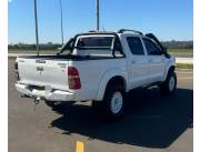 Toyota Hilux 2013