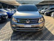 Volkswagen Amarok año 2018