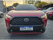 Corolla Cross 2024 Unico Dueño con 24.000km