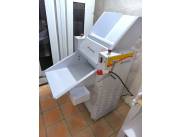 Cilindro Refinador VENANCIO 50cm de Pie CLVT50