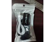 GPS mini portátil con micrófono