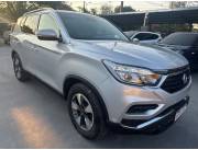 Ssangyong Rexton 2019 Diesel Full Equipo