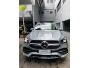 Mercedes Benz GLE 300d 4MATIC 2022