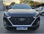 Tucson 2021 Diesel con 58.000km