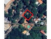 Casa con terreno - Ypane